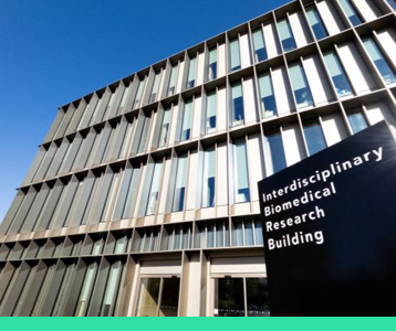 Interdisciplinary Biomedical Research Building 