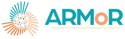 ArMoR logo
