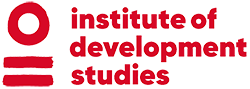 Institute of Development Studies logo