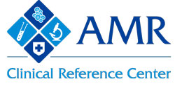 AMR Clinical Reference Center