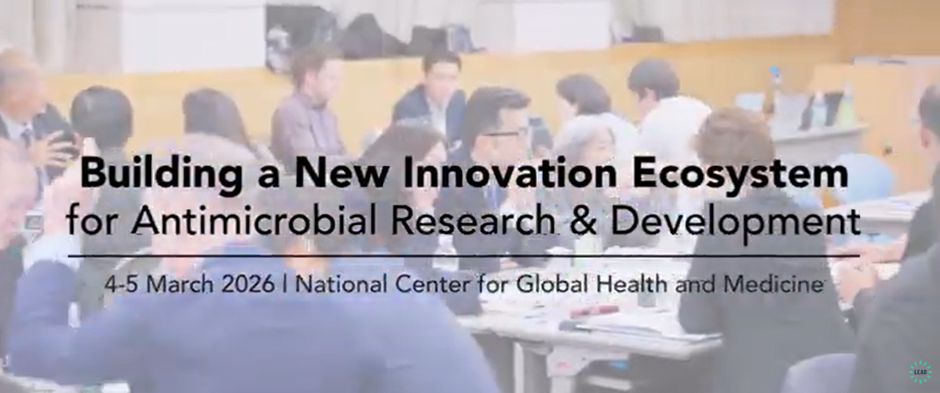 Building a New Innovation Ecotech system